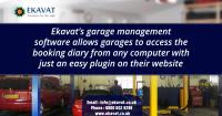 MOTGMS - Garage Management Software image 4